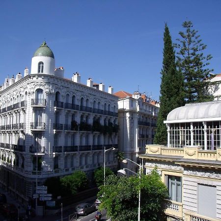 Nizza - Boutique Wohnung - Near Hotel Negresco Exteriör bild