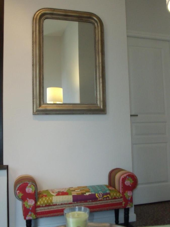 Nizza - Boutique Wohnung - Near Hotel Negresco Exteriör bild